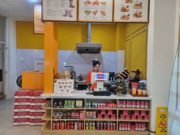 Cho thuê mặt tiền đường Nguyễn Thượng Hiền Quận 3, diện tích 88m² - Vị trí đắc địa, phù hợp showroom!