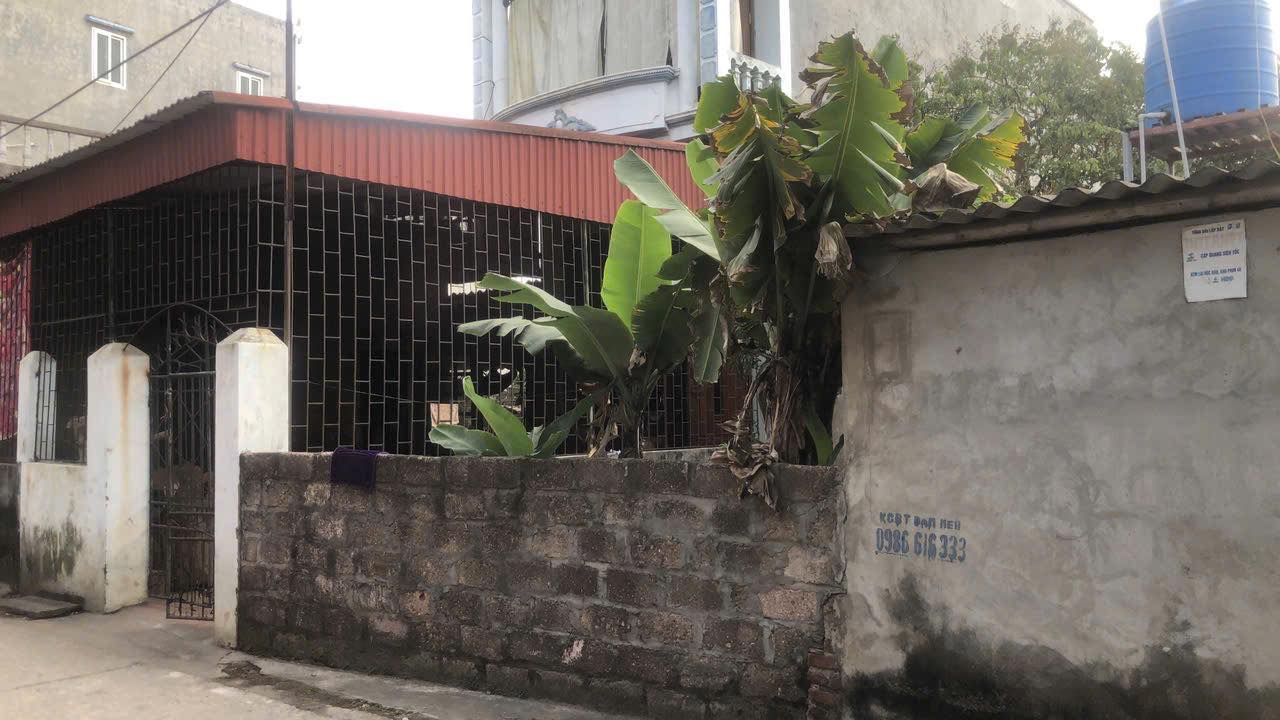 Đất nền Lam Sơn Hưng Yên 104m² giá 3 tỷ - Đường ô tô vào tận nơi!