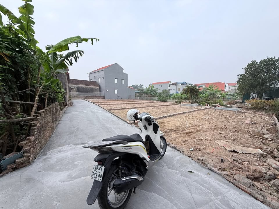 Đất nền Xuân Dục, Mỹ Hào 60m² giá 1 tỷ - Cơ hội đầu tư tuyệt vời!