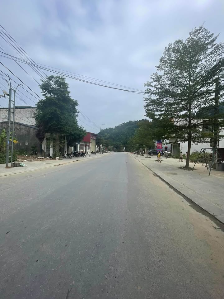 Đất nền mặt tiền Phường Thiện 264m² giá 1 tỷ - Vị trí kinh doanh đắc địa!