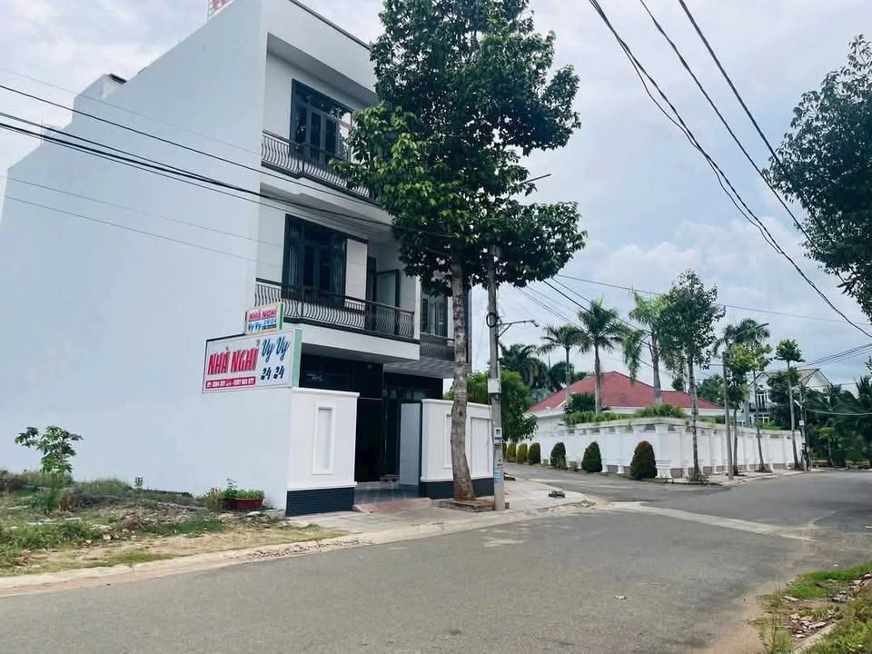 Đất nền Hòa Long Bà Rịa 87.5m² giá 1.16 tỷ - Sổ hồng riêng, xây dựng ngay!