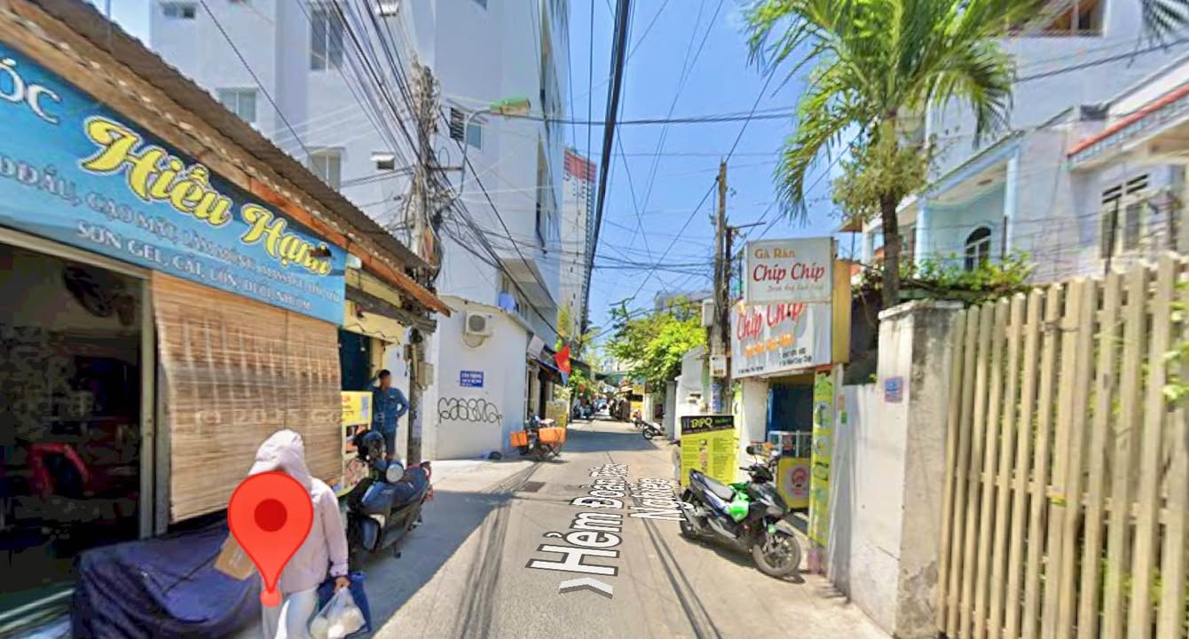 Nhà cấp 4 hẻm Đoàn Trần Nghiệp, Nha Trang 103m² giá 7.98 tỷ - Đầu tư sinh lời ngay!