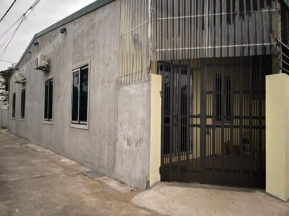 Nhà cấp 4 cho thuê tại xóm 21 Nghi Phú 60m² giá 4 triệu - Không thể bỏ lỡ!