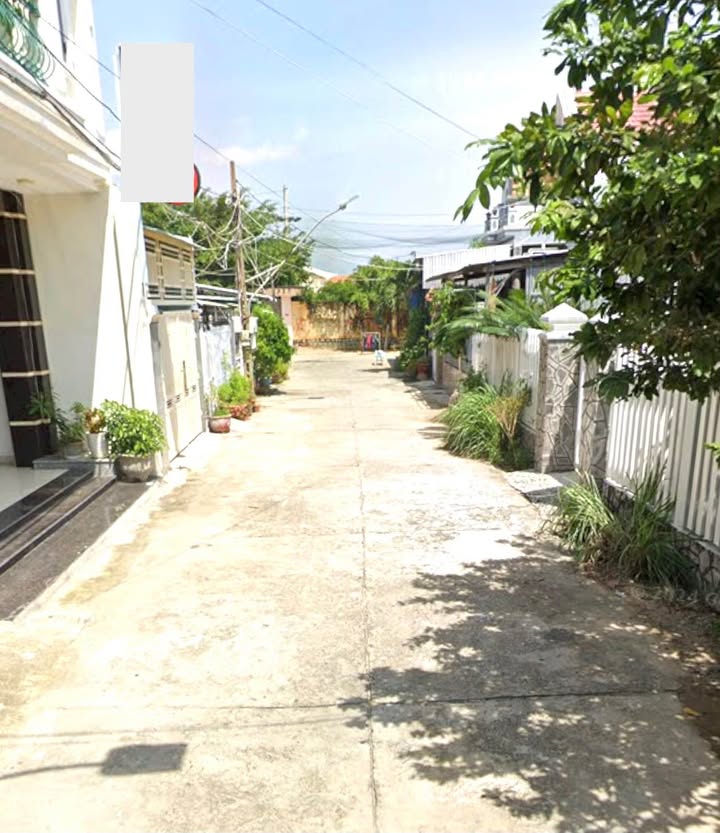 Lô đất Vạn Giã 129m² giá chỉ 1.806 tỷ - Cách biển 140m, chính chủ!