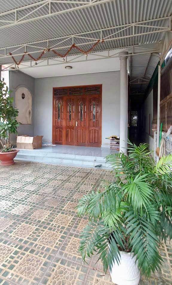 Nhà mặt tiền đường Lam Sơn, Lộc Sơn, 2PN chỉ 5 triệu - Cơ hội vàng cho thuê!