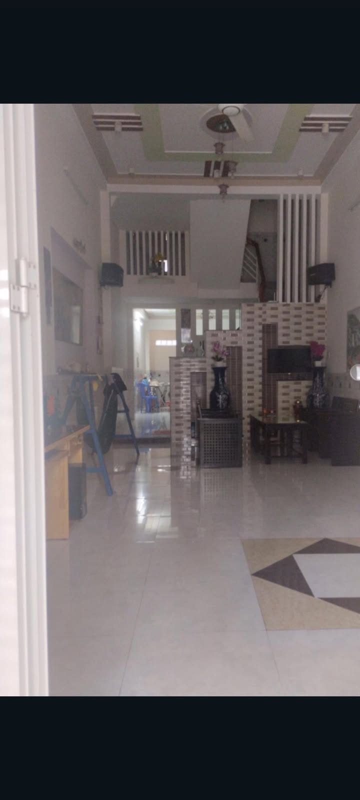 Nhà mặt tiền Hoàng Văn Thái, Đống Đa, Quy Nhơn 70m² giá 4.999 tỷ - Đầu tư sinh lời cao!