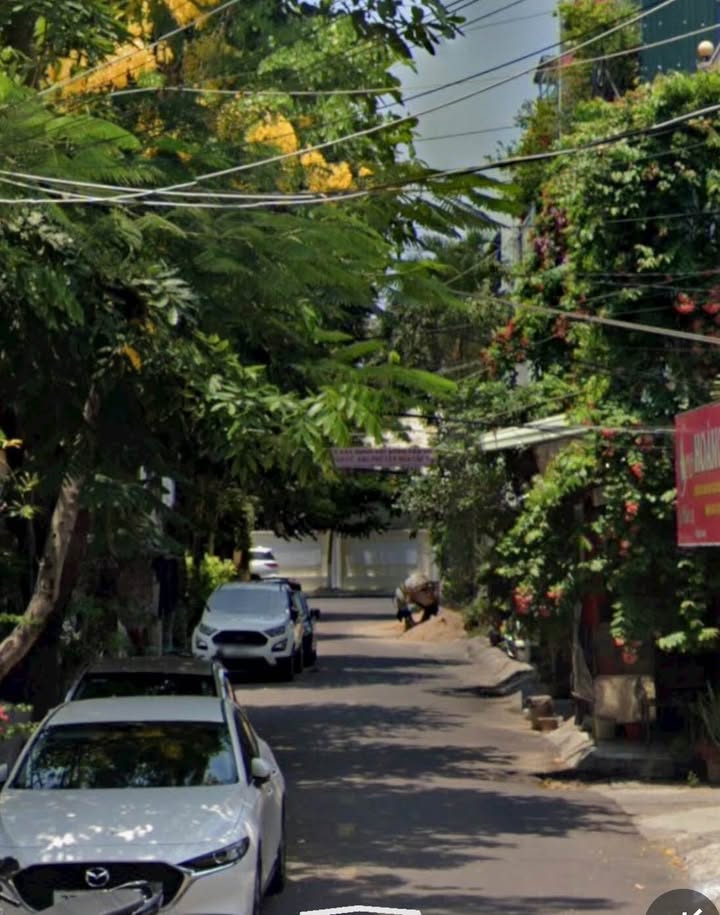 Nhà mặt tiền đường Nguyễn Thị Định, P Nguyễn Văn Cừ, Quy Nhơn 68m² giá 5.5 tỷ - Vị trí đắc địa gần biển!