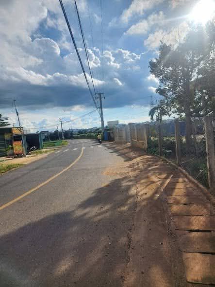 Đất mặt tiền đường nhựa Liên Nghĩa, Đức Trọng 140m² giá 1.5 tỷ - Đầu tư sinh lời ngay!