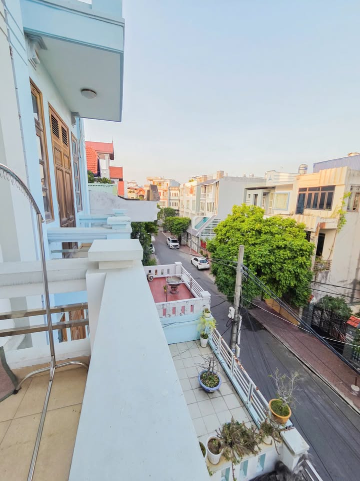 Cho thuê phòng studio 30m² tại 333 Văn Cao, Hải Phòng - Full đồ, giá 4 triệu