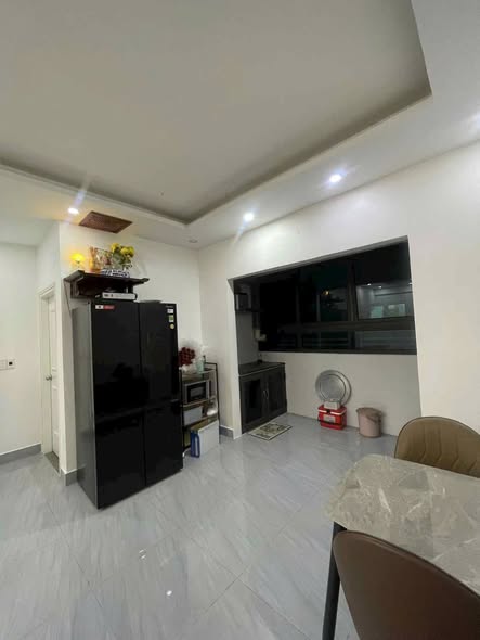 Căn hộ Tecco Đông Vệ 67,83m² giá 1 tỷ - Thiết kế phong thủy tuyệt vời!