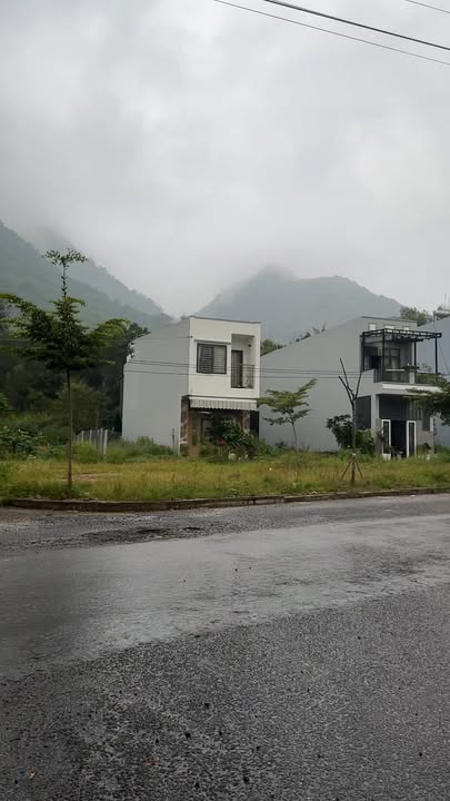 Đất nền góc Ngô Văn Sở, Nha Trang 75m² giá 6.25 tỷ - Cách biển chỉ 500m!