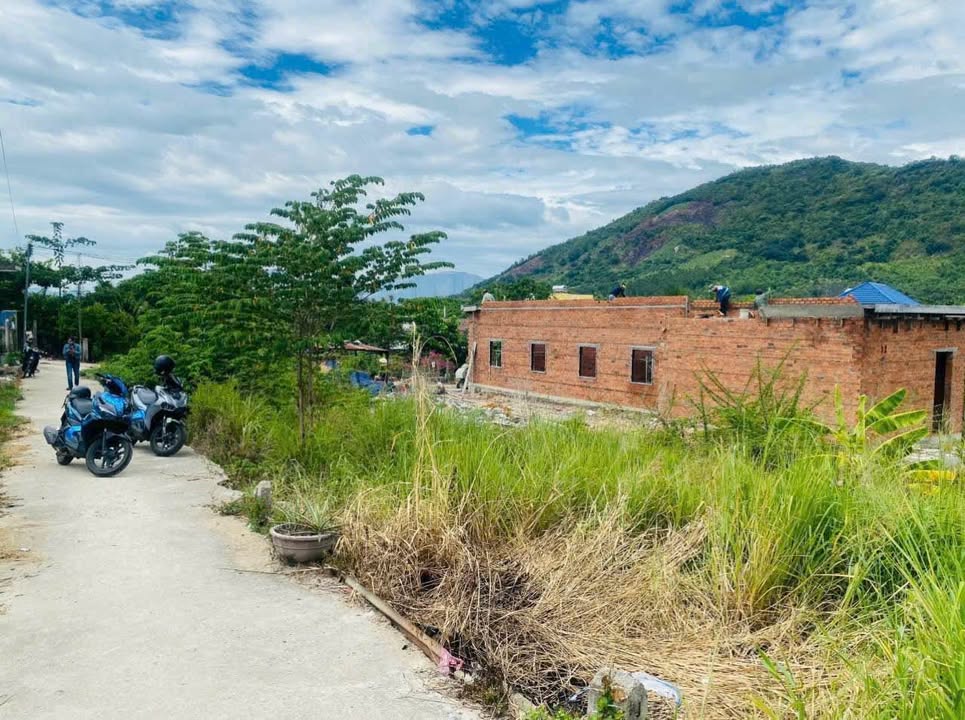 Đất Vĩnh Phương Nha Trang 76m² giá 850 triệu - Sổ đỏ chính chủ, cao ráo không lụt!
