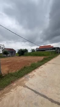 Đất thổ cư xã Tân Định, Diên Khánh 79m² giá 350 triệu - Cơ hội đầu tư tốt!