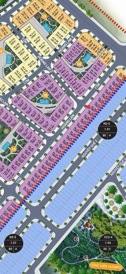 Đất nền KCN Tràng Duệ, An Dương 180m² - Giá đầu tư hấp dẫn!