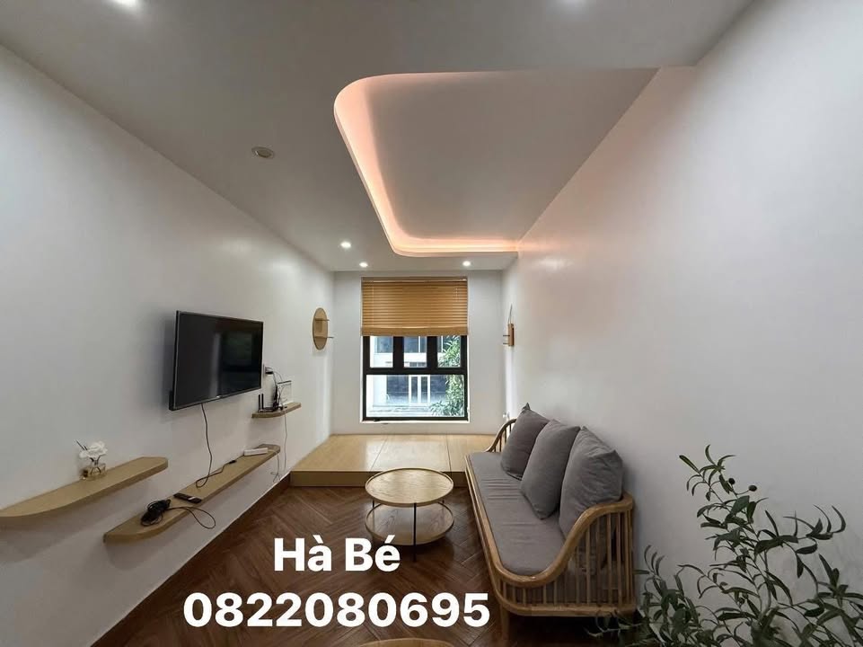 Căn hộ Waterfront City Hải Phòng 90m² giá 10 triệu - Full nội thất hiện đại!