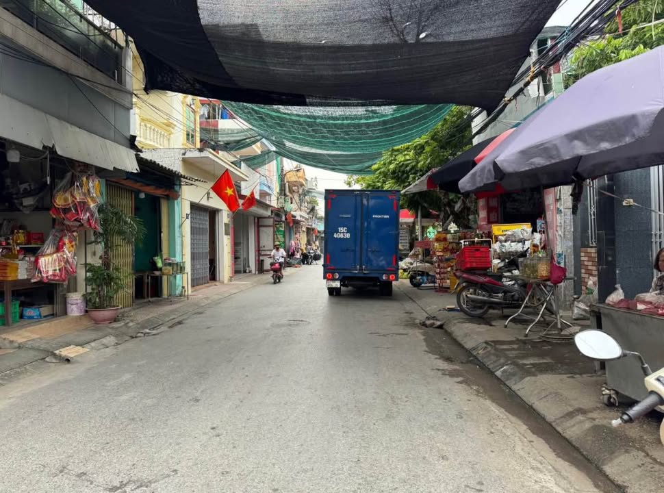 Đất nền 203 Cái Tắt, An Đồng 90m² - Đầu tư sinh lời tại vị trí đắc địa!