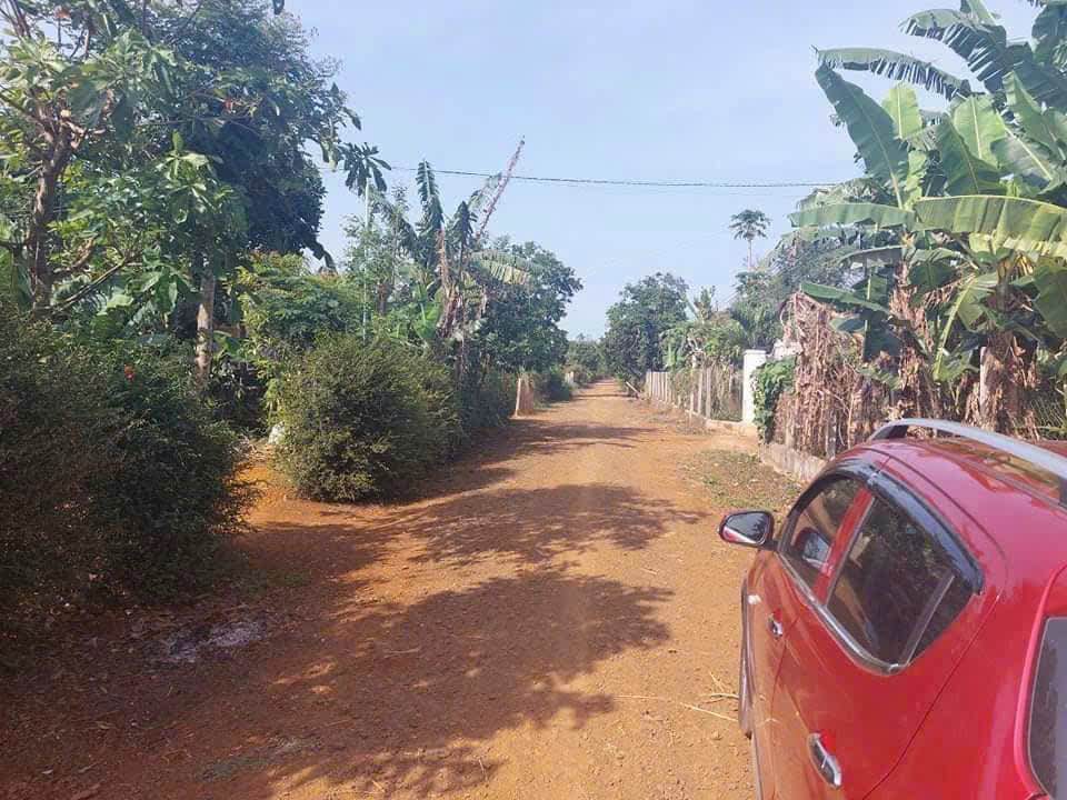 Đất nền Cư M'gar 197m² giá 600 triệu - Đầu tư sinh lời ngay hôm nay!