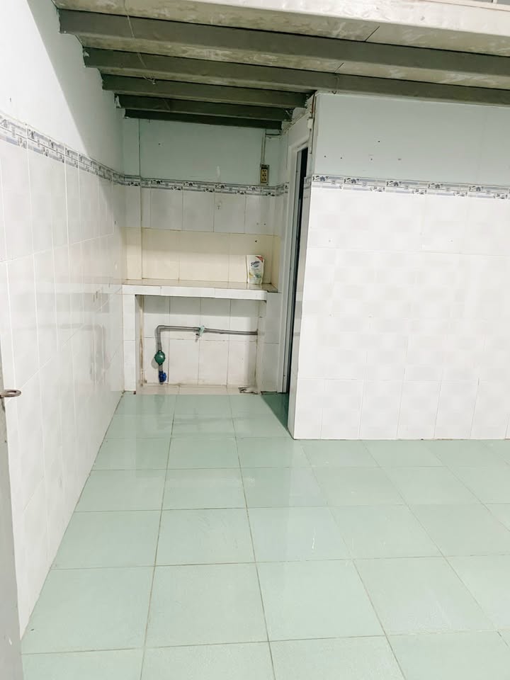 Phòng trọ cho thuê tại Thủ Dầu Một 15m² chỉ 1.5 triệu - Gần ĐH Thủ Dầu Một!