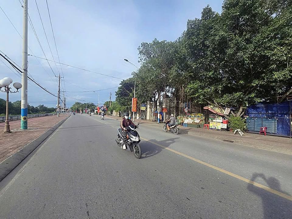 Đất nền thổ cư 664m² tại Hưng Định, Thuận An - Giá thỏa thuận hấp dẫn!