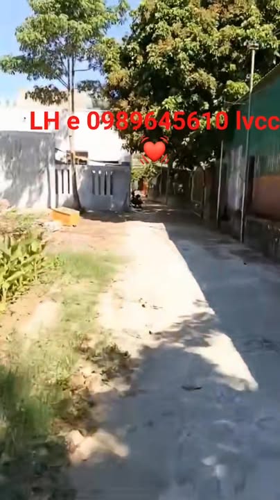 Đất nền đẹp Hẻm 244 Hoàng Hoa Thám, Quảng Phú 88m² giá chỉ 500 triệu - Cơ hội đầu tư tuyệt vời!