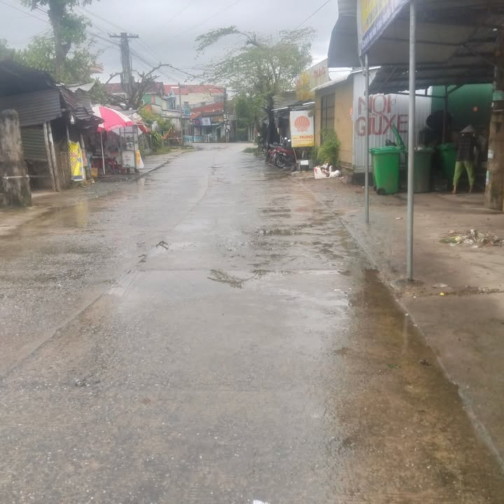 Đất thổ cư 400m² tại Tư Nghĩa - Chỉ 1 tỷ, vị trí đắc địa sát chợ Điện An!