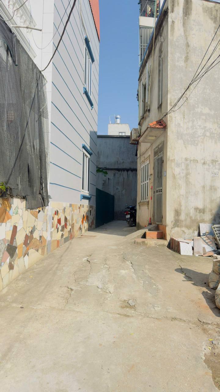 Đất nền 48m² phường Yên Nghĩa, quận Hà Đông giá 5.8 tỷ - Đầu tư sinh lời ngay!