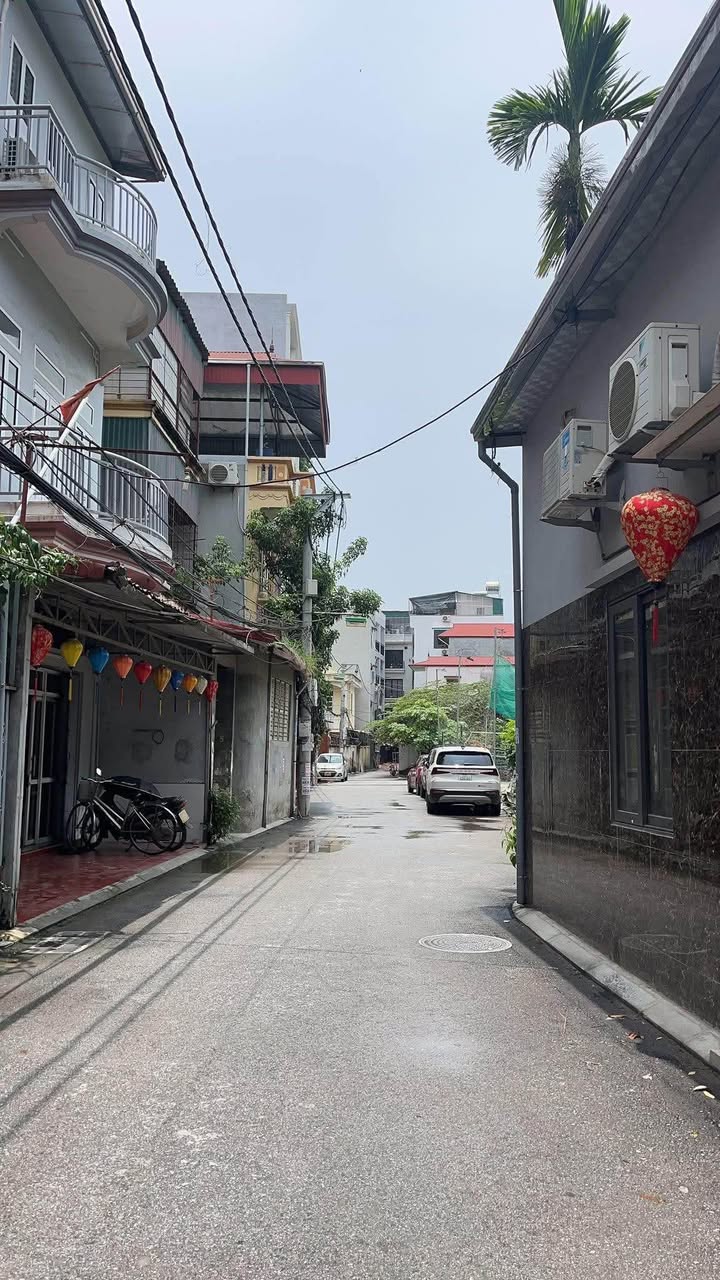 Đất nền Xuân Đỉnh 30m² giá chỉ 2 tỷ - Lô góc hiếm có, gần chợ và công viên!