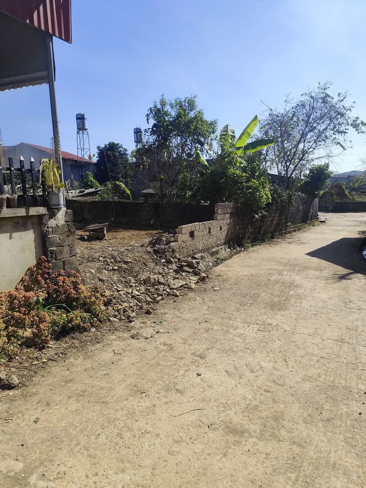 Đất nền Thảo Nguyên Mộc Châu 225m² giá 1.1 tỷ - Vị trí đắc địa, đầu tư sinh lời!