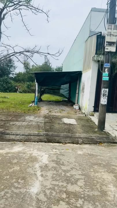 Đất nền Khu dân cư 270 Tam Phú Đà Nẵng 100m² giá 800 triệu - Gần biển chỉ 5 phút!