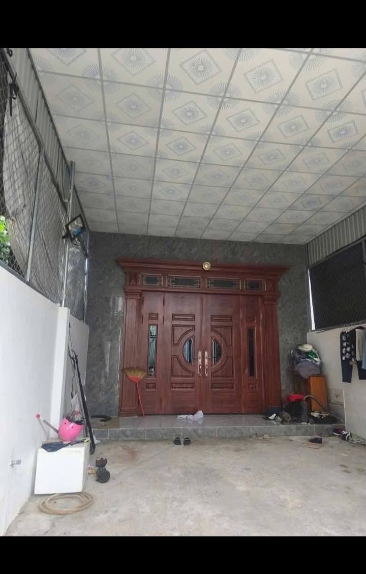 Nhà riêng Tân Vĩnh Hiệp Tân Uyên 100m² giá 2.499 tỷ - Chính chủ bán gấp!