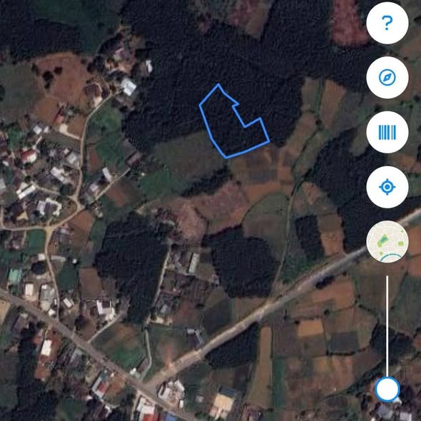 Đất nền Bình Hòa 2700m² giá thỏa thuận - Đường hiện hữu xe chạy tới nơi!