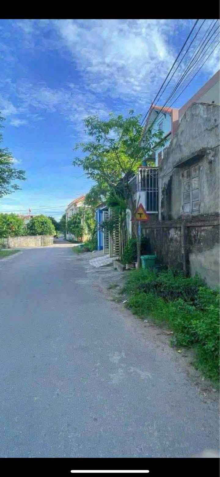 Đất nền Lê Văn Tri, Đồng Hới, 132m² giá 1.69 tỷ - Pháp lý rõ ràng, hướng Tây Nam!