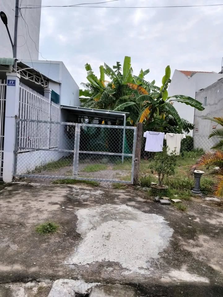 Đất nền đường Nguyễn Văn Siêu, Phú Trinh 85m² giá 2.7 tỷ - Đầu tư sinh lời ngay!