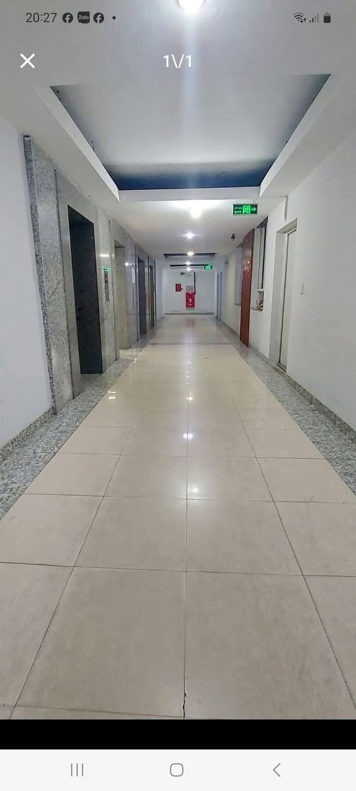 Căn hộ Tecco Phan Văn Hớn Q12 58m² giá 2.45 tỷ - Full nội thất mới đẹp!