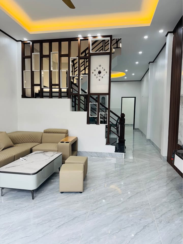 Nhà 2 tầng ngõ đường Trần Quang Khải, 80m² giá 1.7 tỷ - Sổ hồng chính chủ!