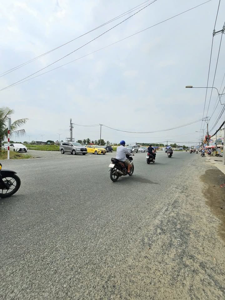 Nhà nhỏ xinh hẻm 2,5m Cà Mau 44m² giá 750 triệu - Gần trường học và tiện ích