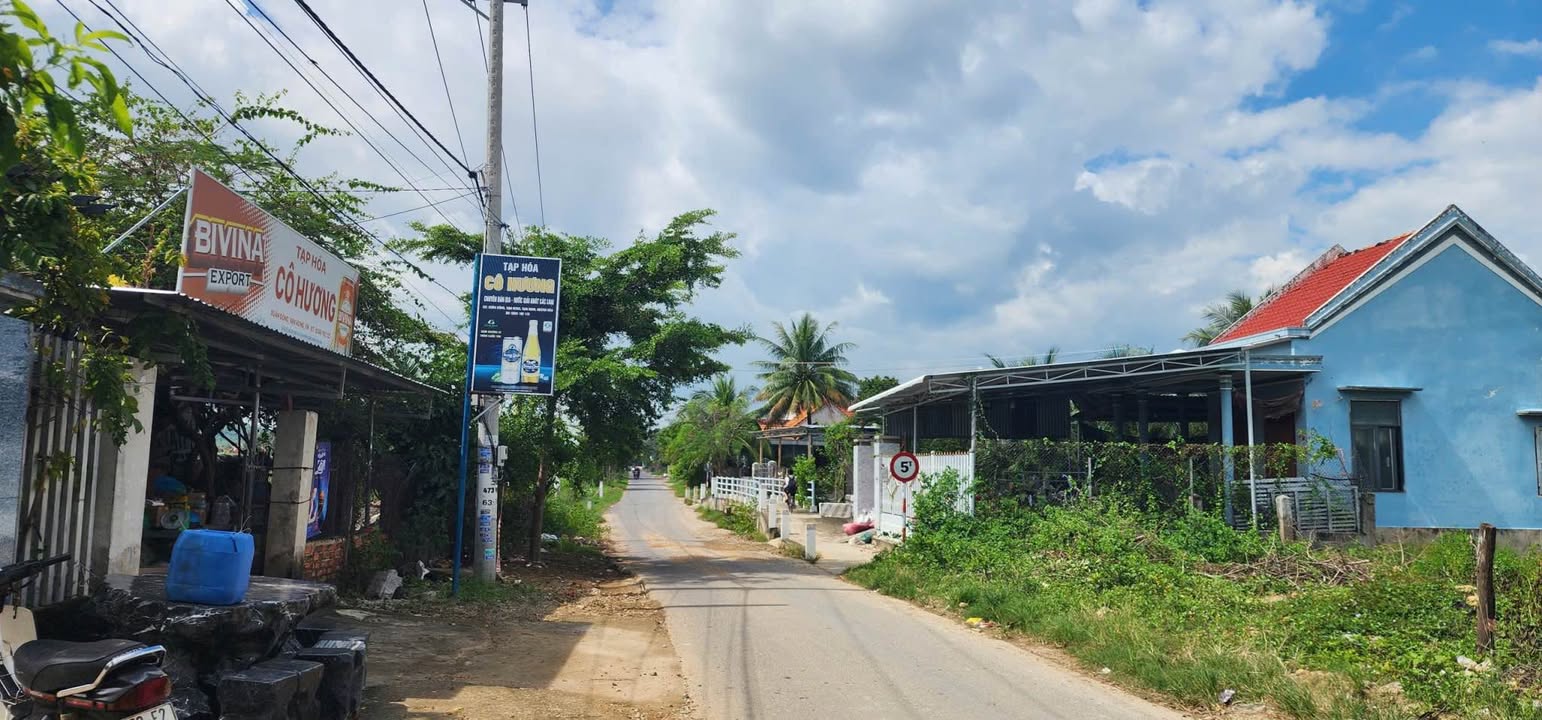 Đất Vạn Hưng 1037m² giá 4.7 tỷ - Nhà cấp 4 đẹp, vị trí tiềm năng!