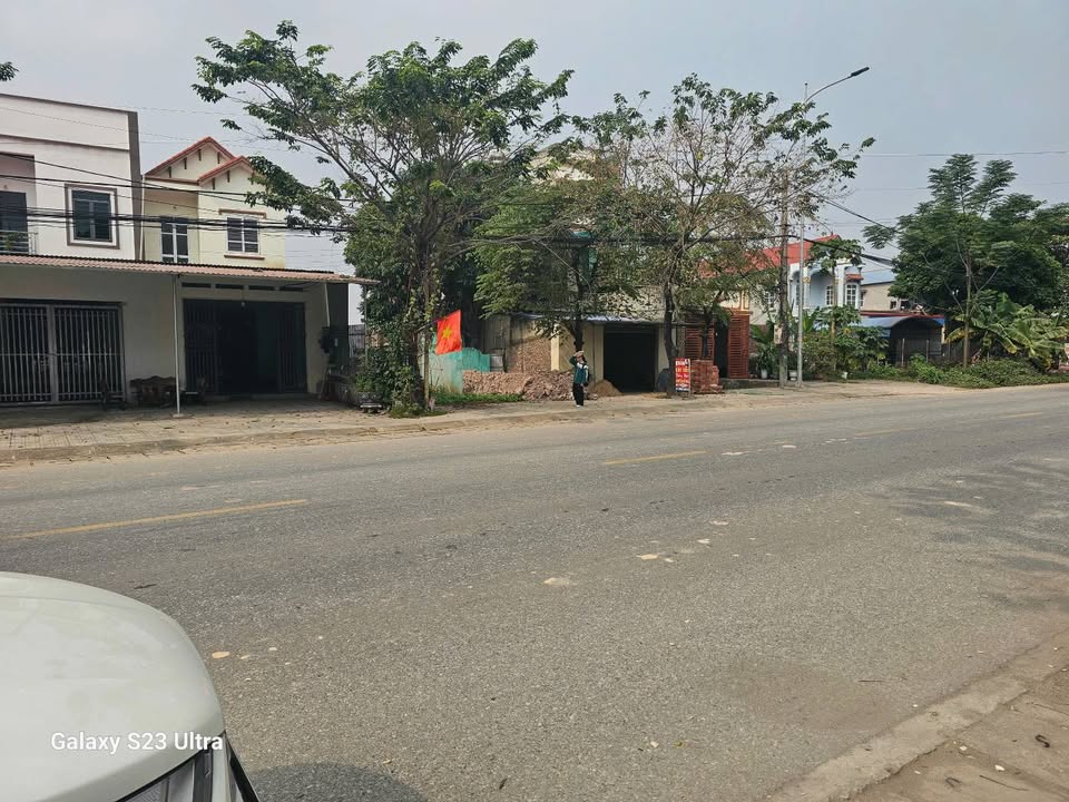 Đất nền Quốc lộ 3 Phổ Yên 257m² giá 6.425 tỷ - Tiềm năng đầu tư vượt trội!