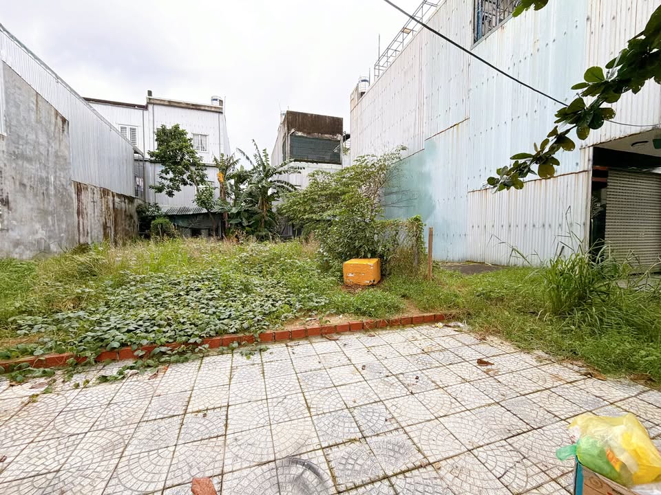 Đất mặt tiền đường Hoàng Trung Thông, 90m² giá thỏa thuận - Vị trí đắc địa cho kinh doanh!