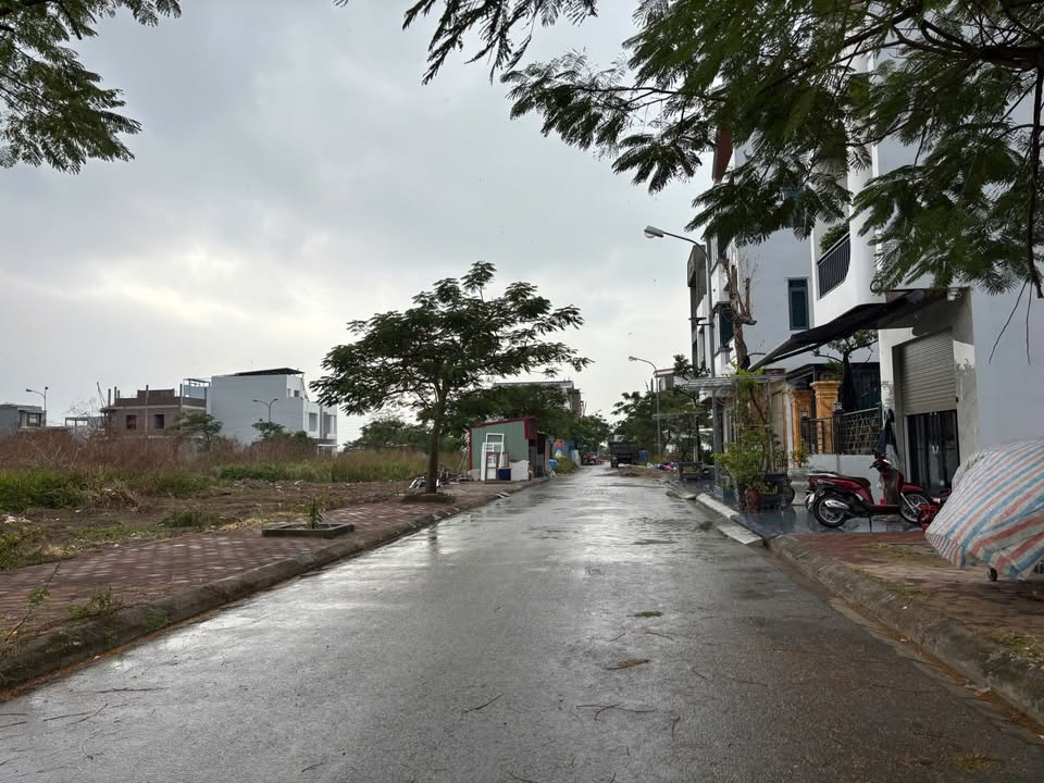 Đất nền Tràng Cát Hải Phòng 40m² giá 2.22 tỷ - Đầu tư sinh lời cao!