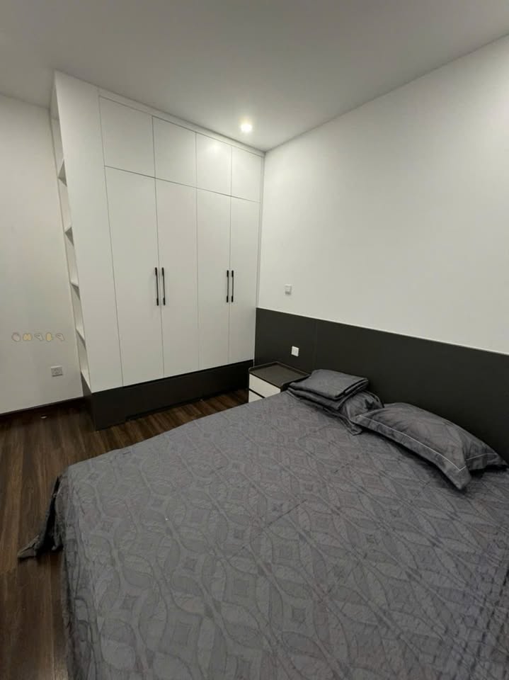 Căn hộ Hoàng Huy Commerce Hải Phòng 67m² giá 11 triệu - Full nội thất, ban công thoáng mát!