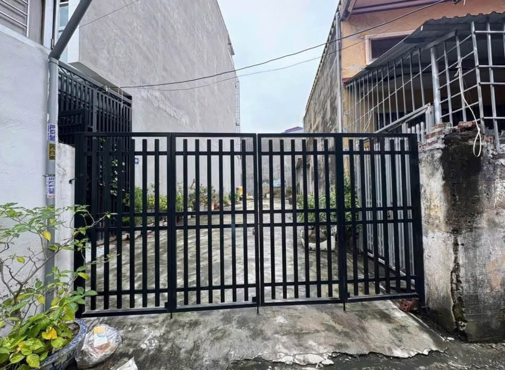 Đất nền chính chủ tại Hoàng Quốc Việt, Hải Phòng 76m² giá 1.5 tỷ - Đầu tư sinh lời ngay!