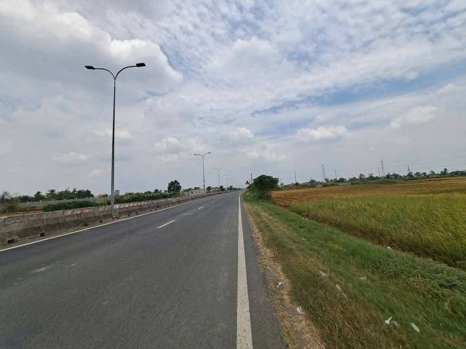 Đất mặt tiền TL 830B, xã Mỹ Lệ, 16.000m² giá 50 tỷ - Cơ hội đầu tư hấp dẫn!