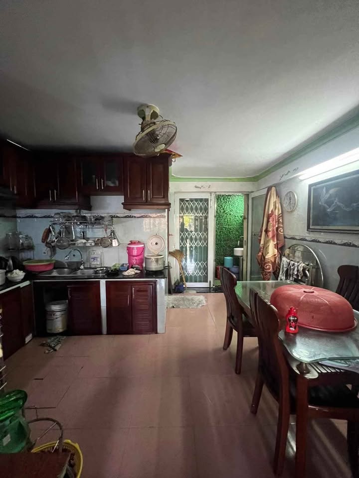 Nhà mặt tiền Đặng Văn Chấn, Nguyễn Văn Cừ, Quy Nhơn 74m² giá 8.8 tỷ - Sổ đỏ chính chủ!