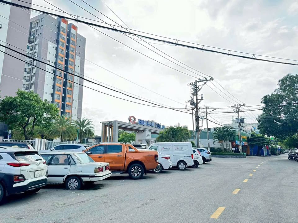 Nhà 2 Tầng Hẻm Ôtô Đường Thủy Lợi, Thủ Đức 51m² giá 4 tỷ - Chính chủ bán gấp!