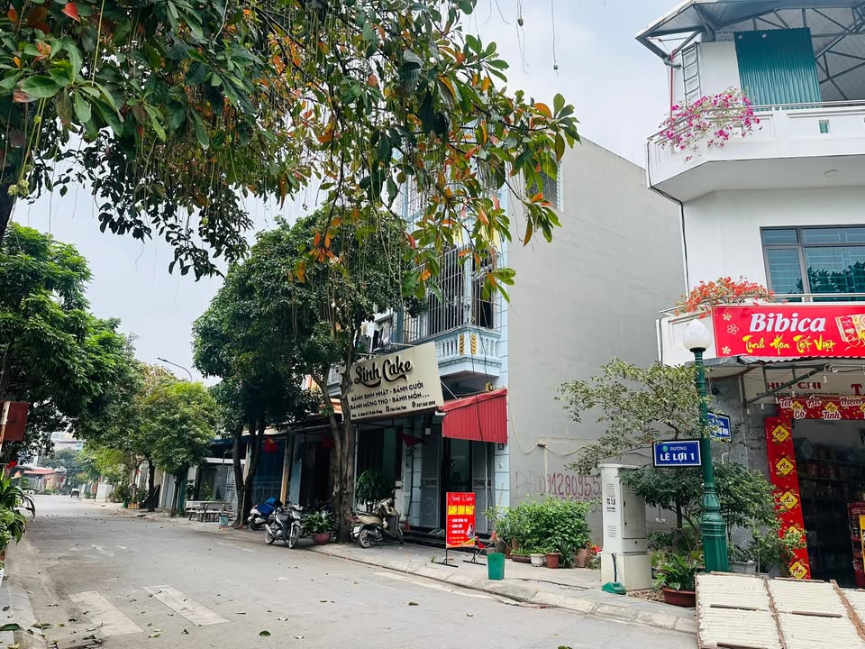 Căn hộ CC Lê Lợi 72m² giá 5 tỷ - Bán gấp, vị trí đắc địa!