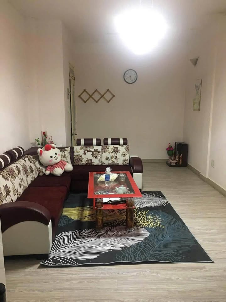 Căn hộ chung cư Ngô Quyền Đà Lạt 52m² giá 2.2 tỷ - Sổ hồng riêng, thương lượng chính chủ!