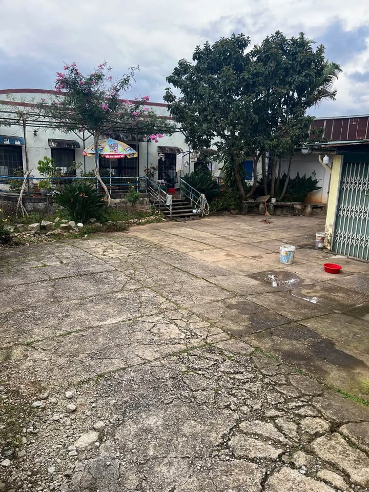 Kho cho thuê mặt đường Xô Viết Nghệ Tĩnh 150m² giá 10 triệu - Thích hợp kinh doanh đa ngành