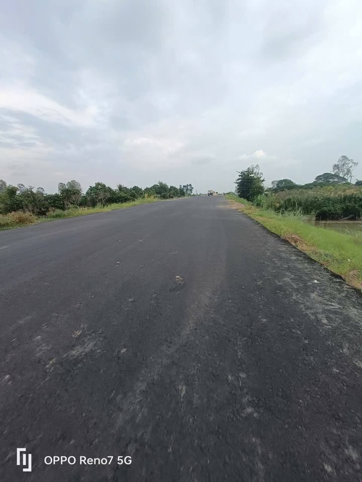 Đất nông nghiệp phường Mỹ Ngãi, Đồng Tháp 10,000m² - Mặt tiền 45m, vị trí đẹp!