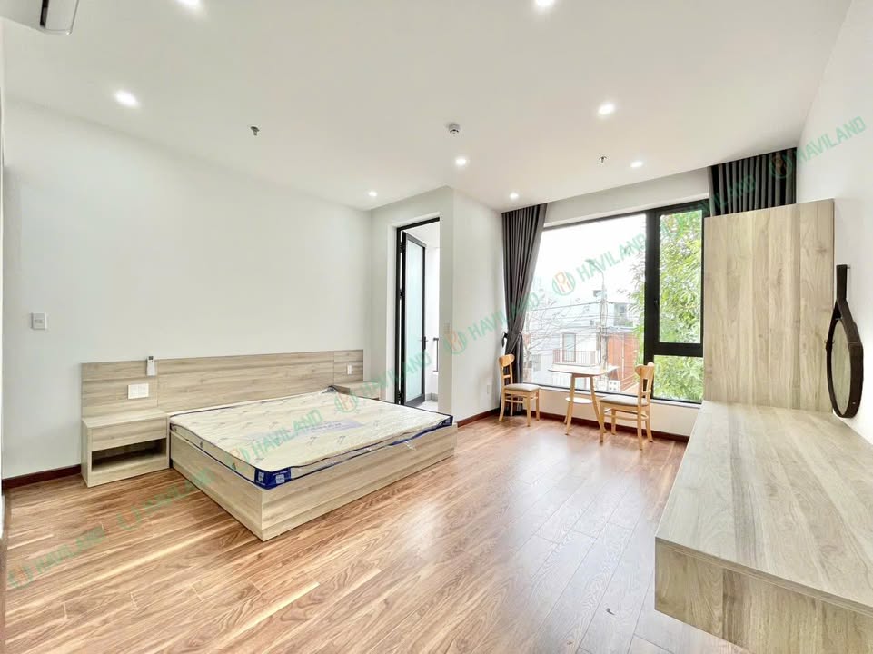 Căn hộ studio Hòa Xuân Đà Nẵng 6 triệu - Dọn vào ngay!